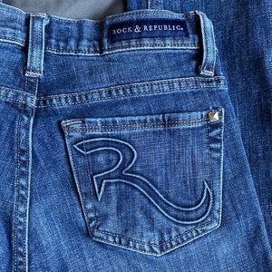 Rock & Republic jeans
